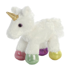 Aurora® - Mini Flopsie™ - 8" Prism Unicorn™