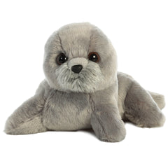 Aurora® - Mini Flopsie™ - 8" Harpo Seal