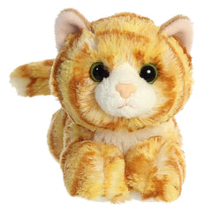 Aurora® - Mini Flopsie™ - 8" Ginger Cat™