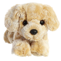 Aurora® - Mini Flopsie™ - Rusty Retriever™ de 8"
