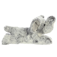 Aurora® - Mini Flopsie™ - 8" Leroy Elephant™