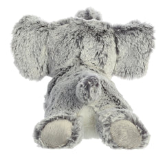 Aurora® - Mini Flopsie™ - 8" Leroy Elephant™