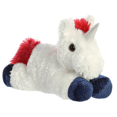 Aurora® - Mini Flopsie™ - 8" Star Unicorn