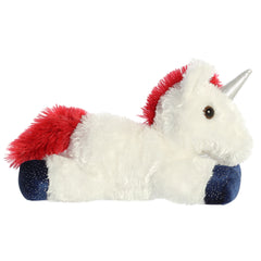 Aurora® - Mini Flopsie™ - 8" Star Unicorn