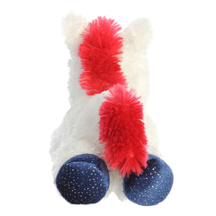Aurora® - Mini Flopsie™ - 8" Star Unicorn