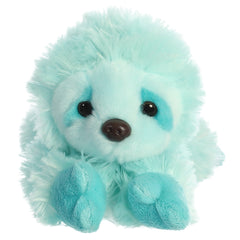 Aurora® - Mini Flopsie™ - 8" Minty Sloth™