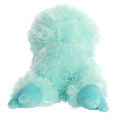 Aurora® - Mini Flopsie™ - 8" Minty Sloth™