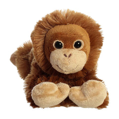 Aurora® - Mini Flopsie™ - 8" Oscar Orangutan™