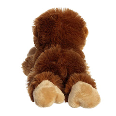 Aurora® - Mini Flopsie™ - 8" Oscar Orangutan™
