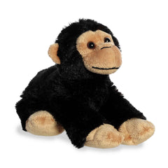 Aurora® - Mini Flopsie™ - 8" Cory Chimp™