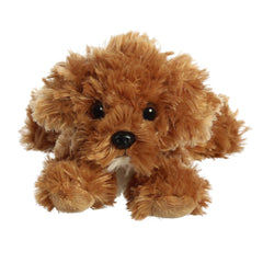 Aurora® - Mini Flopsie™ - 8" Chai Cockapoo™