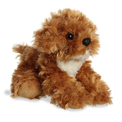 Aurora® - Mini Flopsie™ - 8" Chai Cockapoo™