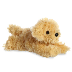 Aurora® - Mini Flopsie™ - 8" Ginny Goldendoodle™