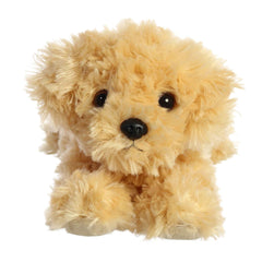 Aurora® - Mini Flopsie™ - 8" Ginny Goldendoodle™