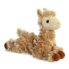 Aurora® - Mini Flopsie™ - Louis Llama™ de 8"