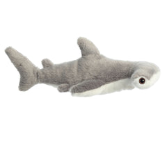 Aurora® - Mini Flopsie™ - 8" Hamlet Shark™