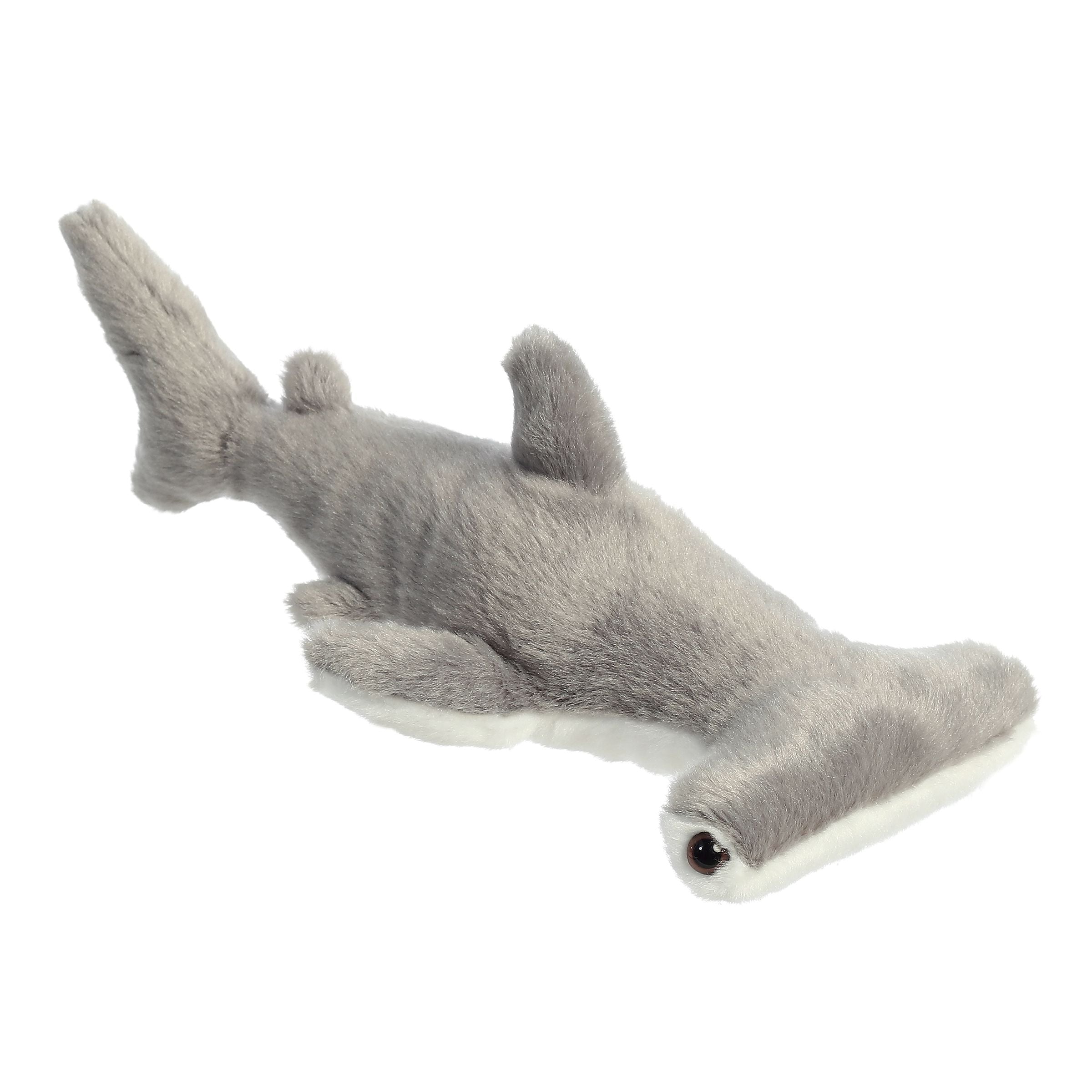Aurora® - Mini Flopsie™ - 8" Hamlet Shark™