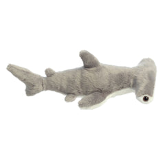 Aurora® - Mini Flopsie™ - 8" Hamlet Shark™