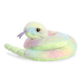 Aurora® - Mini Flopsie™ - 8" Lula Snake™