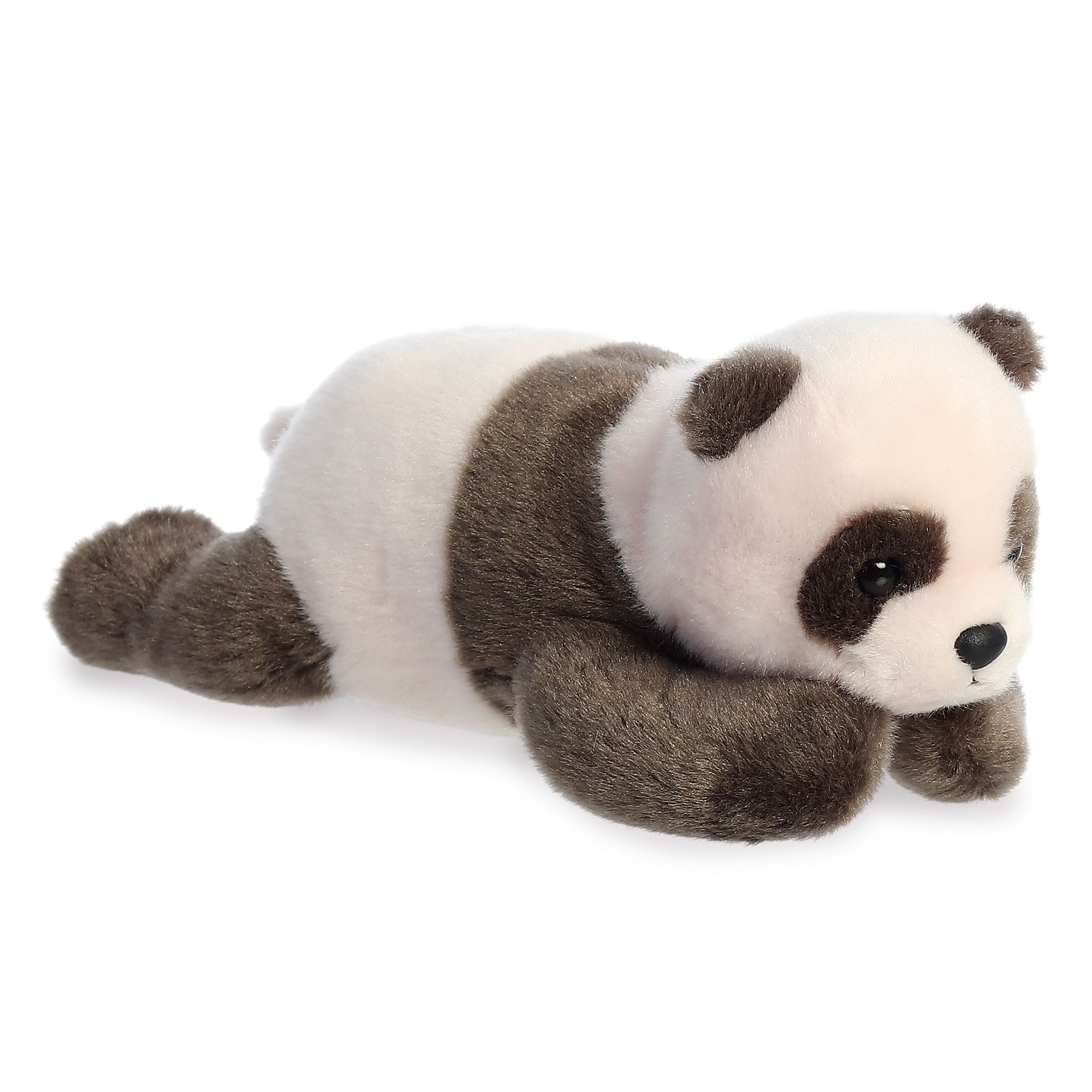 Aurora® - Mini Flopsie™ - 8 Newborn Panda™