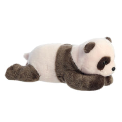 Aurora® - Mini Flopsie™ - Panda™ recién nacido de 8"