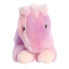 Aurora® - Mini Flopsie™ - 8" Rainbow Pony™