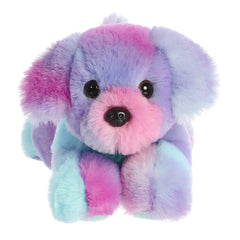 Aurora® - Mini Flopsie™ - Rainbow Puppy™ de 8"