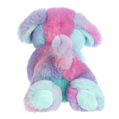 Aurora® - Mini Flopsie™ - Rainbow Puppy™ de 8"