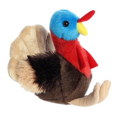 Aurora® - Mini Flopsie™ - 8" Thomas Turkey™