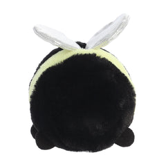 Aurora® - Mini Flopsie™ - Abeja de cera de abejas™ de 8"