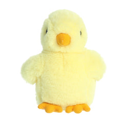 Aurora® - Mini Flopsie™ - Cheeky Chick™ de 8"