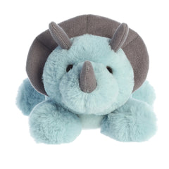 Aurora® - Mini Flopsie™ - Triceratops de 8"