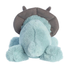 Aurora® - Mini Flopsie™ - Triceratops de 8"