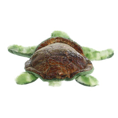 Aurora® - Mini Flopsie™ - 8" Splish Sea Turtle™