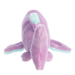 Aurora® - Mini Flopsie™ - 8" Colorful Shark™