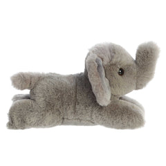 Aurora® - Mini Flopsie™ - 8" Elephant Calf