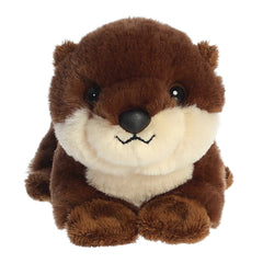 Aurora® - Mini Flopsie™ - 8" River Otter Pup