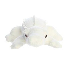 Aurora® - Mini Flopsie™ - 8" Albino Alligator