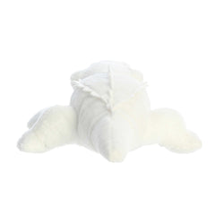 Aurora® - Mini Flopsie™ - 8" Albino Alligator