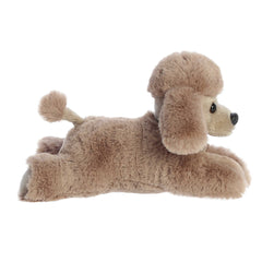 Aurora® - Mini Flopsie™ - 8" Paysley Poodle