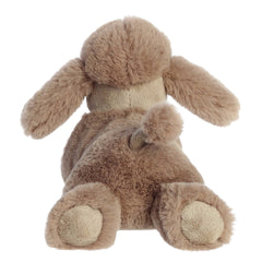 Aurora® - Mini Flopsie™ - 8" Paysley Poodle