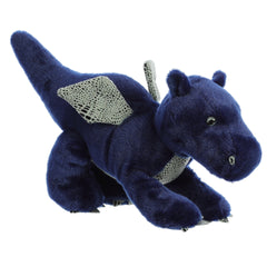 Aurora® - Flopsie™ - Dragón Zafiro™ de 12"