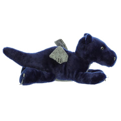 Aurora® - Flopsie™ - Dragón Zafiro™ de 12"
