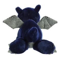 Aurora® - Flopsie™ - Dragón Zafiro™ de 12"
