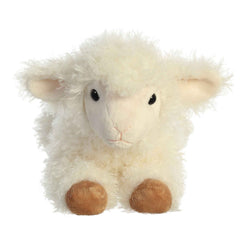 Aurora® - Flopsie™ - 12" Luna Lamb™