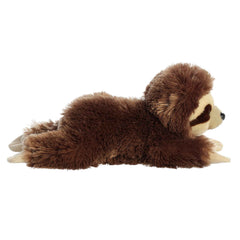 Aurora® - Flopsie™ - Perezoso Snoozy™ de 12"