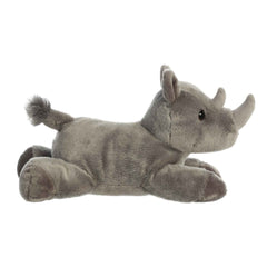 Aurora® - Flopsie™ - 12" Rodney Rhino™