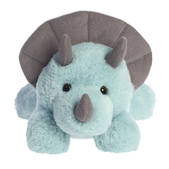 Aurora® - Flopsie™ - 12" Triceratops