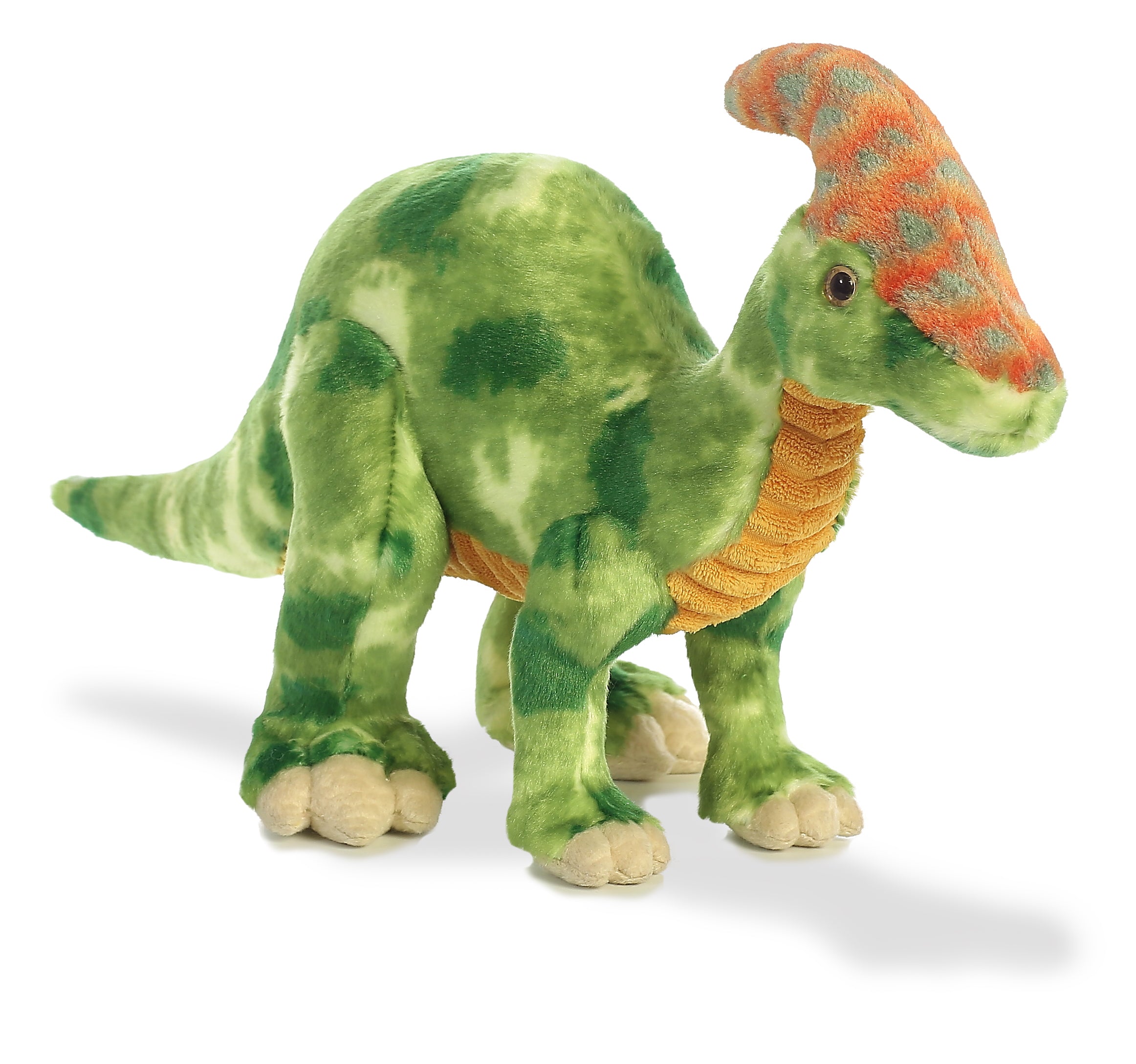 Aurora® - Dinos & Dragons - 16 Parasaurolophus