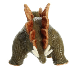 Aurora® - Dinosaurios y dragones - Estegosaurio de 13"
